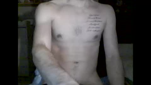 FacelessFlame online show from March 4, 11:07 am