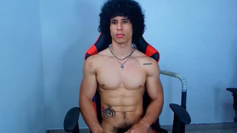 arnold black online show from September 10, 1:34 pm