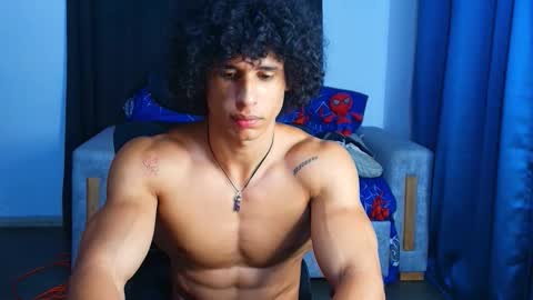 arnold black online show from March 23, 12:26 am