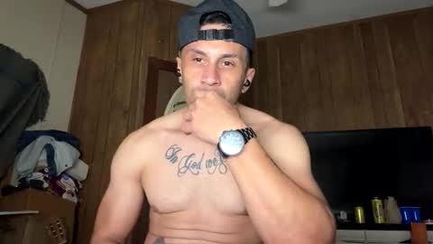 aroddriguezz2020 online show from February 19, 9:41 am