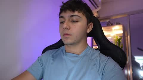 aron__cooper online show from March 29, 3:46 pm