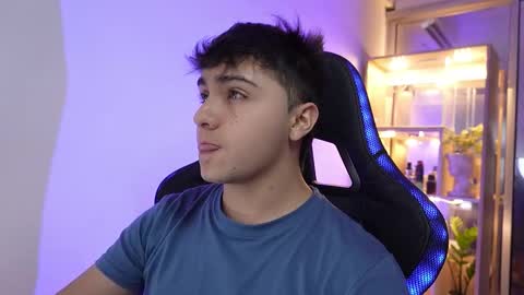 aron__cooper online show from March 1, 12:48 am