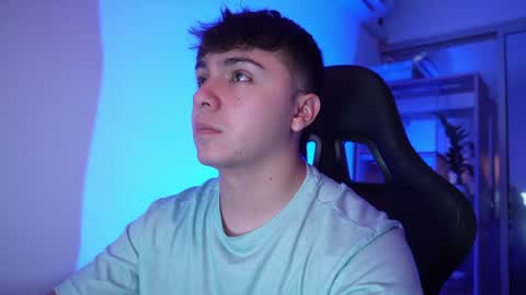 aron__cooper online show from July 1, 3:04 am
