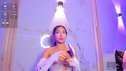 aron and molly online show from November 27, 12:13 pm