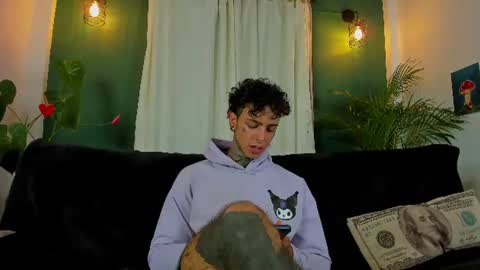 Aron ford online show from June 10, 12:21 am