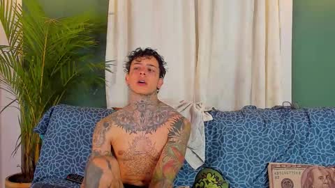 Aron ford online show from March 29, 4:14 am