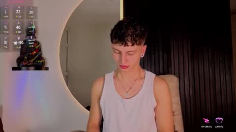  Your Aron  online show from February 18, 3:06 am