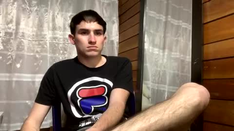 Snapshot of arongfranco chatting on January 26, 1:31 am Aron G Franco online show from January 26, 1:31 am