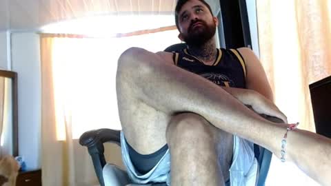 aronmiller online show from April 2, 1:18 pm