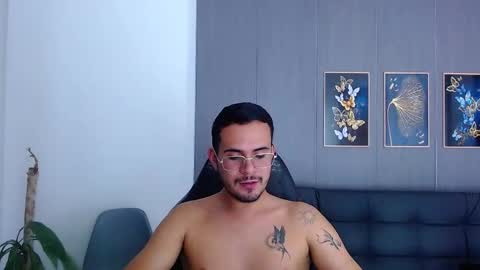 Adrian online show from September 26, 9:12 pm