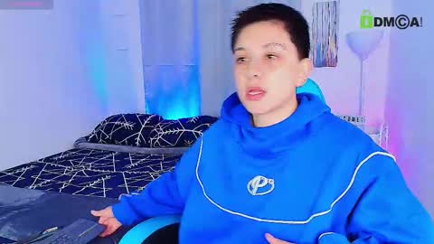 noah and ivy online show from September 9, 10:37 am