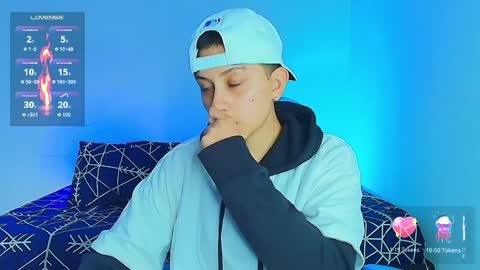 noah and ivy online show from January 24, 6:04 pm