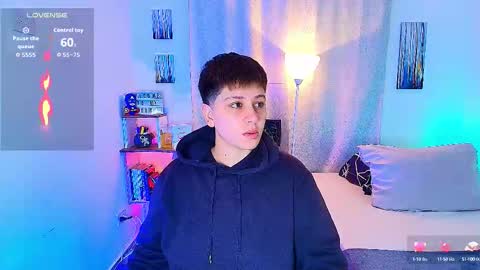 noah and ivy online show from October 17, 10:41 am