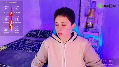 noah and ivy online show from September 21, 1:31 am