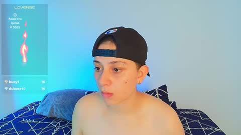 noah and ivy online show from March 3, 3:11 pm