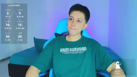 noah and ivy online show from February 19, 1:06 pm