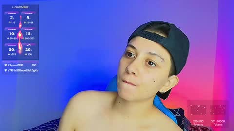 noah and ivy online show from January 29, 11:20 am