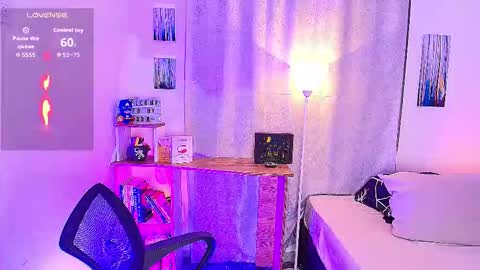 noah and ivy online show from October 22, 10:29 am