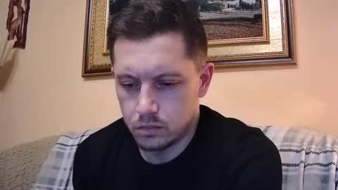 arromwilliam90 online show from March 3, 9:05 am