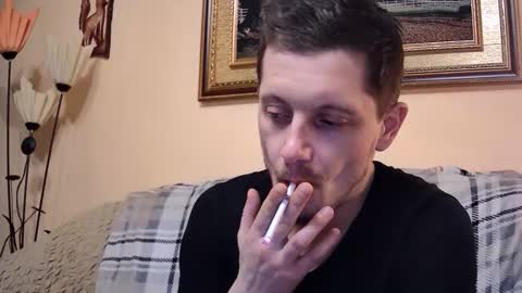 arromwilliam90 online show from March 27, 4:40 am