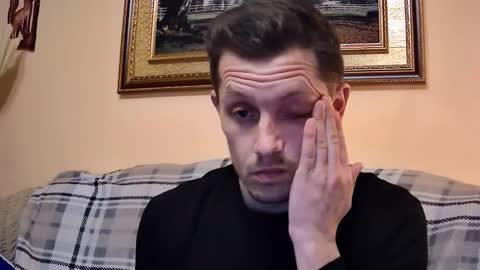 arromwilliam90 online show from January 14, 1:24 am