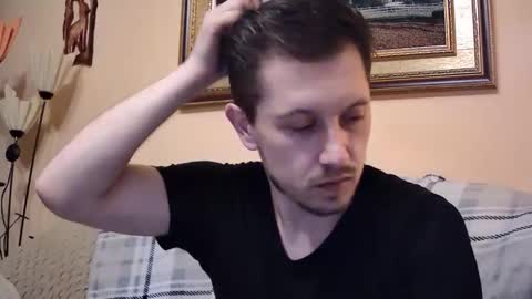 arromwilliam90 online show from April 8, 6:16 am