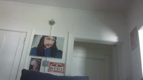 Arteblazze not daddy boy bitch or nigga online show from February 7, 5:05 pm