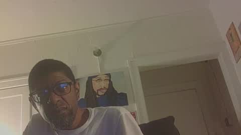 Arteblazze not daddy boy bitch or nigga online show from April 1, 12:33 am