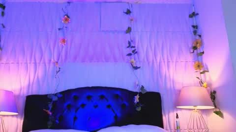 artemisa_leon online show from January 15, 3:04 am