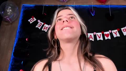 artemisablake online show from February 18, 12:59 am