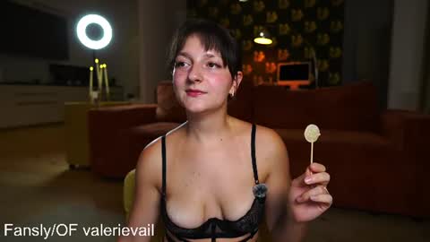 Sofia Caponi online show from July 1, 9:23 pm