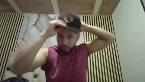 arthur1718 online show from February 4, 2:37 am