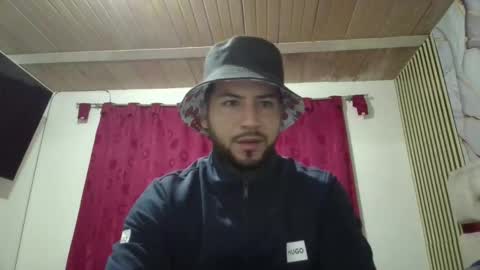 arthur1718 online show from March 17, 2:16 am