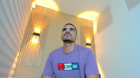 arthur_howard online show from December 22, 3:46 am