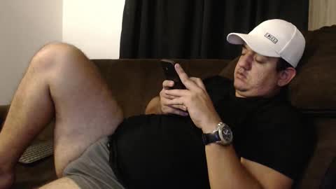 Sebas online show from February 20, 6:19 am