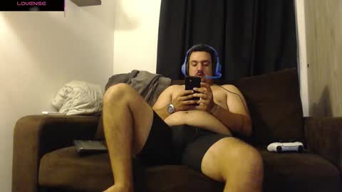 Sebas online show from January 16, 2:09 am