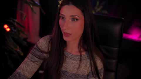 Marlene online show from November 26, 3:04 am