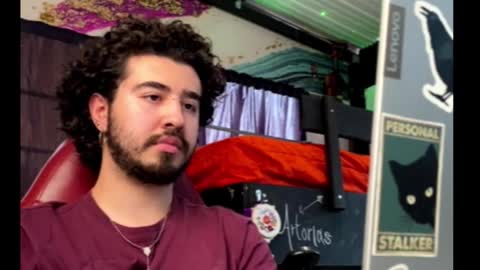 artorias 4 online show from October 28, 10:00 pm