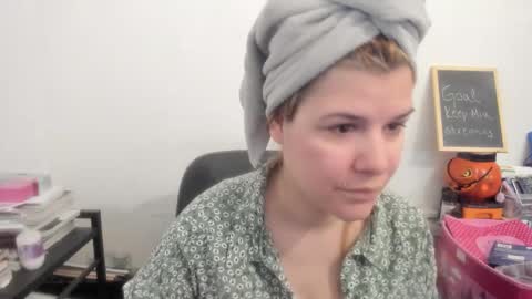 MIA online show from March 23, 11:37 am