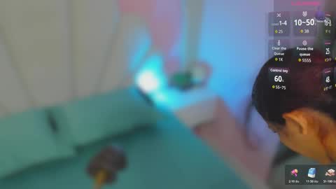 Ary  online show from February 21, 8:34 pm