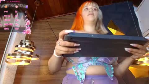 sofia online show from February 26, 11:24 am