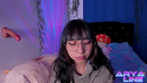 Arys online show from January 23, 5:13 am