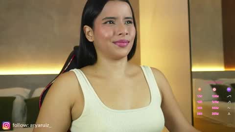 Arya online show from December 17, 12:34 pm