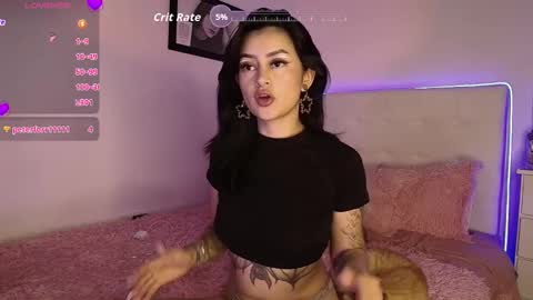 arye_lle online show from February 2, 11:23 pm