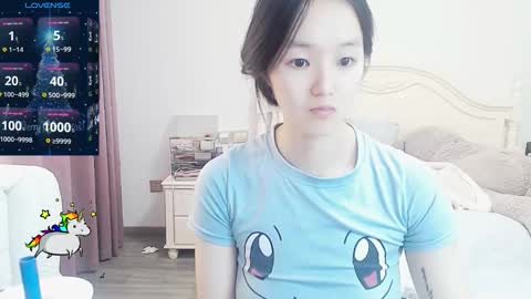 Lily online show from January 13, 5:26 am