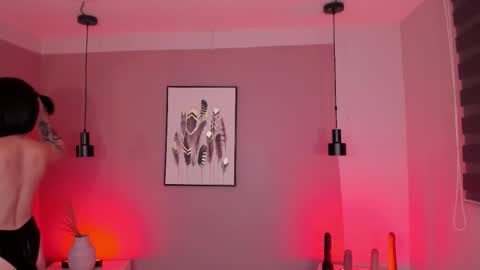 Asami  online show from November 4, 8:43 pm