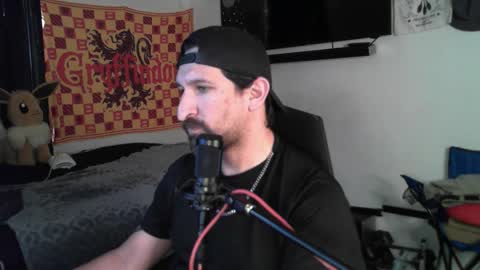 Snapshot of asanator101 chatting on October 21, 2:54 pm DevilPup75 online show from October 21, 2:54 pm