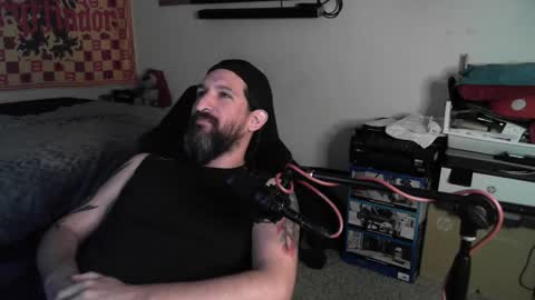 DevilPup75 online show from February 17, 8:02 am