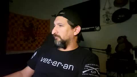 DevilPup75 online show from January 9, 7:58 am