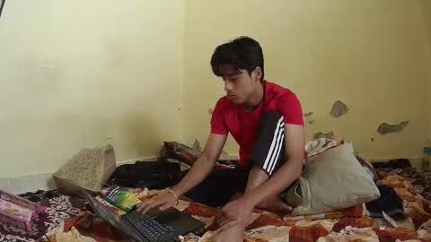 Snapshot of ash2730 chatting on October 23, 8:05 am ash2730 online show from October 23, 8:05 am